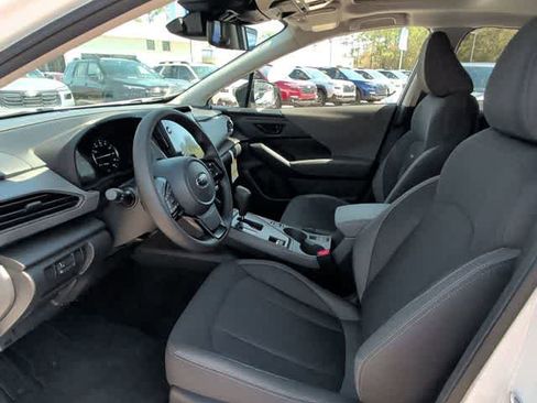 New 2026 Subaru Crosstrek 2.0i Premium AWD/4WD image 2