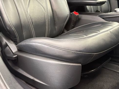 Certified 2023 Ford Mustang Mach-E Select RWD image 23
