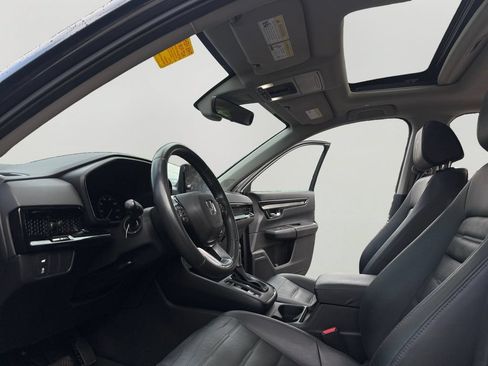 Used 2024 Honda CR-V EX-L image 9