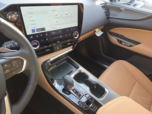 New 2026 Lexus NX 350 AWD w/ Luxury Package image 41