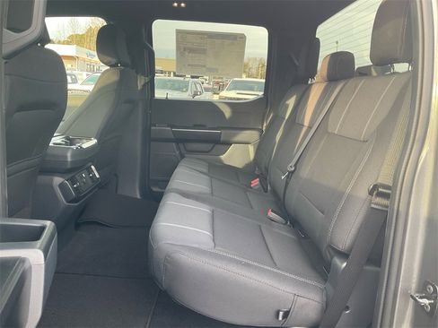 New 2026 Ford F150 STX image 14