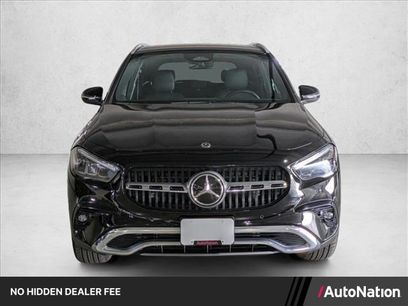 Certified 2026 Mercedes-Benz GLA 250