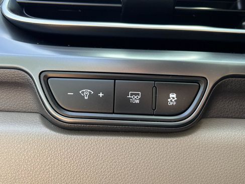 Used 2026 Kia Carnival LXS FWD image 31