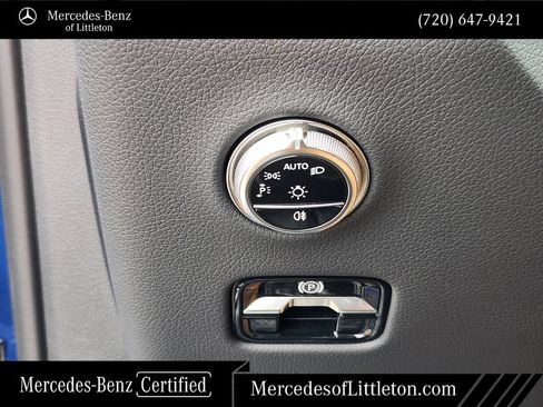 Certified 2026 Mercedes-Benz GLC 300 4MATIC image 19
