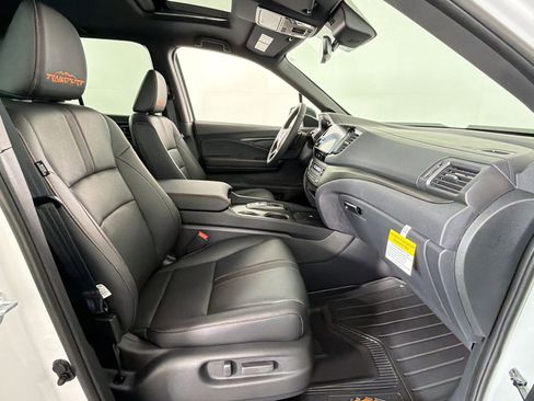 New 2026 Honda Ridgeline TrailSport image 32