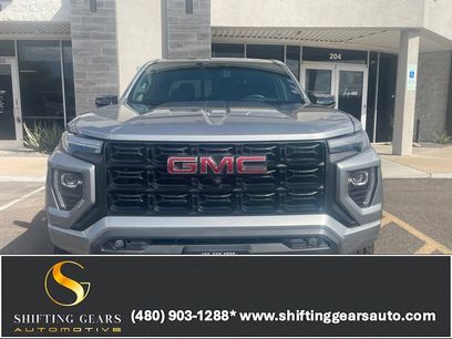 Used 2025 GMC Canyon Elevation w/ Convenience Package