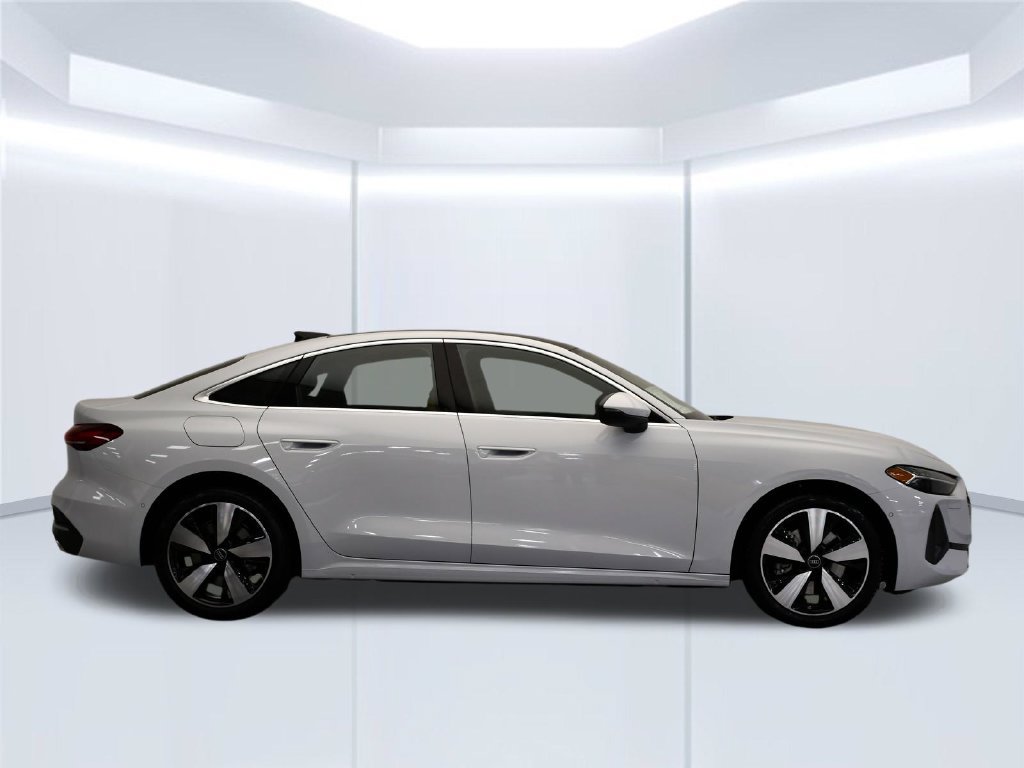 Used 2025 Audi A5 Premium w/ Premium Plus AWD/4WD image 6