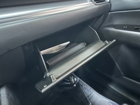 Used 2025 MAZDA CX-5 AWD 2.5 S w/ Preferred Package image 30