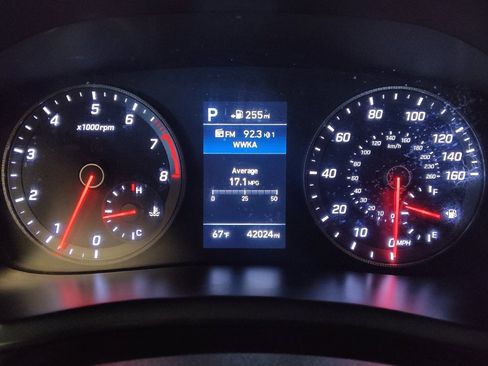 Used 2018 Hyundai Sonata Sport image 23