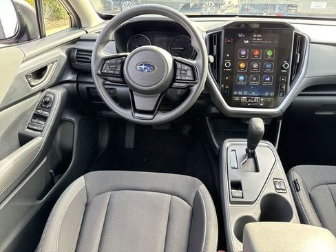 Certified 2025 Subaru Crosstrek 2.0i Premium image 10