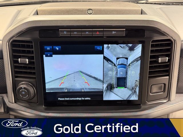 Used 2023 Ford F150 Limited AWD/4WD image 16