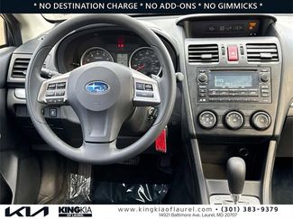 Used 2014 Subaru Crosstrek 2.0i Premium video 2