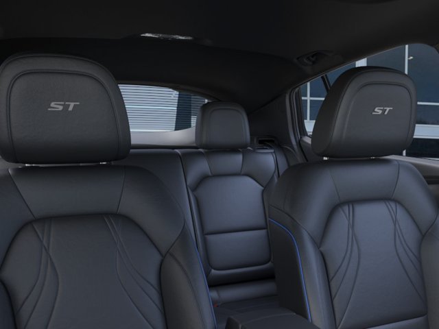 New 2026 Buick Envista Sport Touring FWD image 24