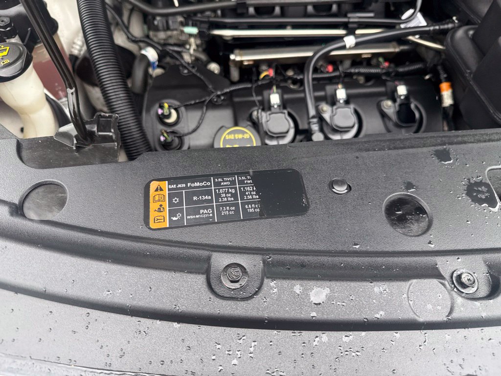 Used 2018 Ford Explorer 4WD image 21