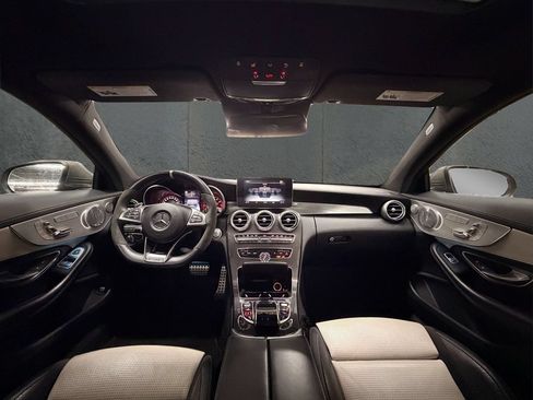 Used 2017 Mercedes-Benz C 63 AMG S image 31