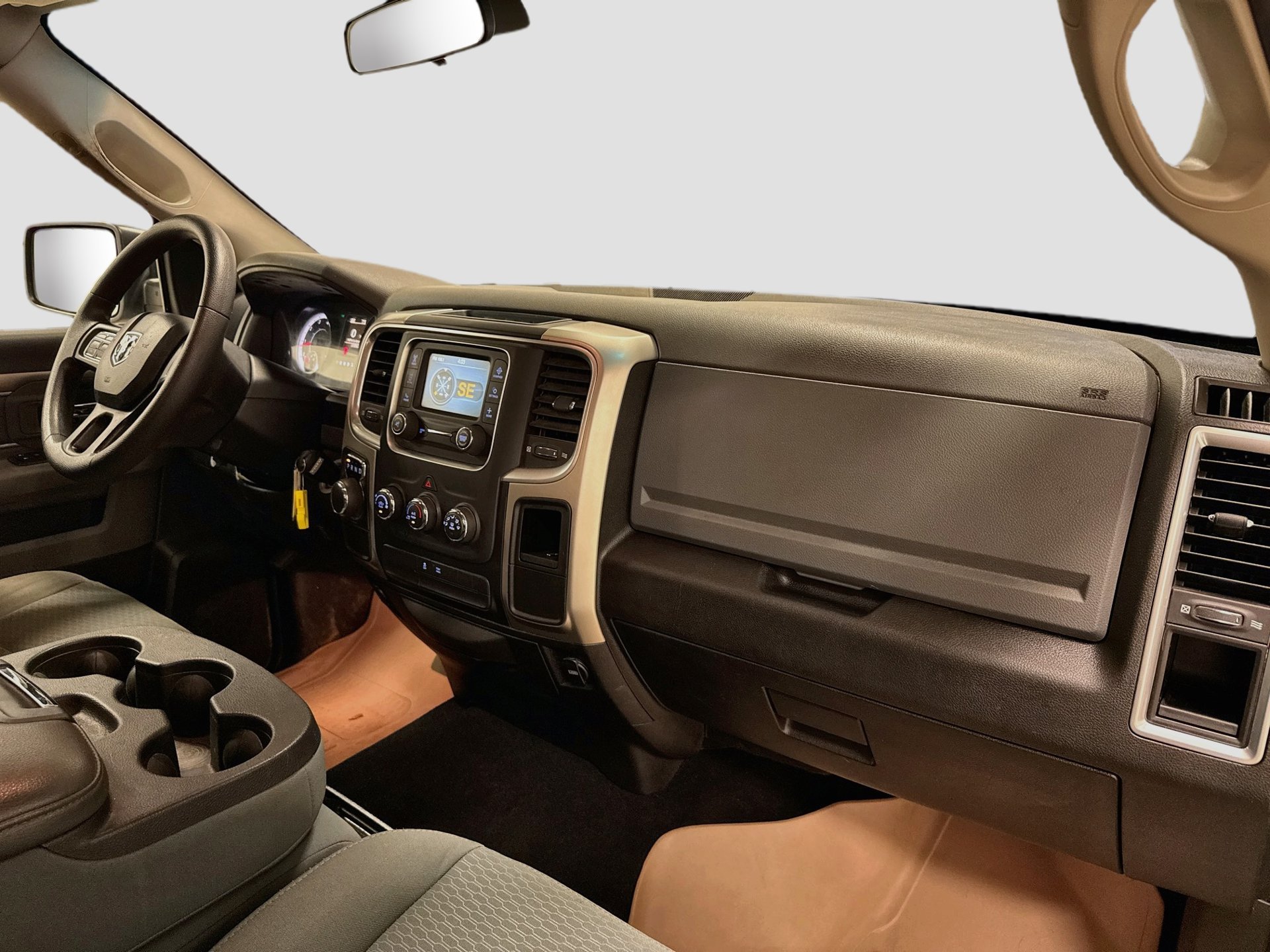 Used 2019 RAM 1500 Classic SLT RWD image 28
