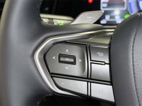 New 2026 Lexus NX 350h AWD w/ Premium Package image 18