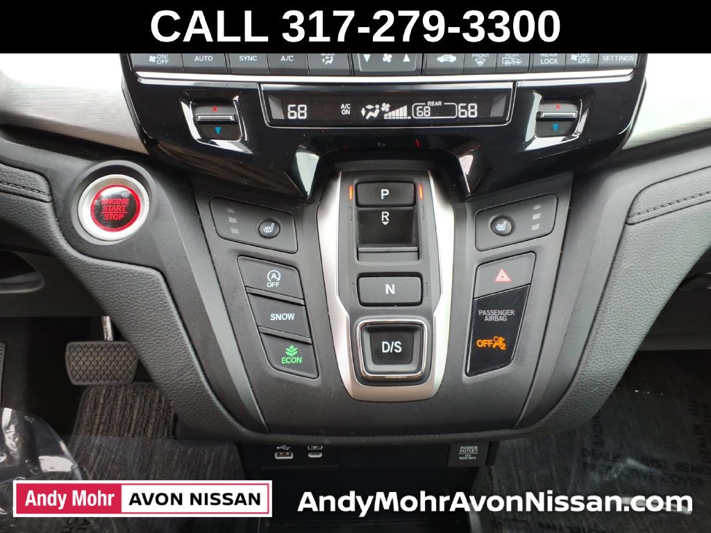 Used 2025 Honda Odyssey EX-L image 31