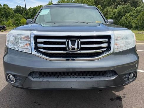 Used 2012 Honda Pilot EX-L image 3