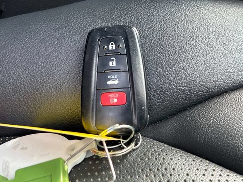 Used 2024 Toyota Camry XSE FWD image 18