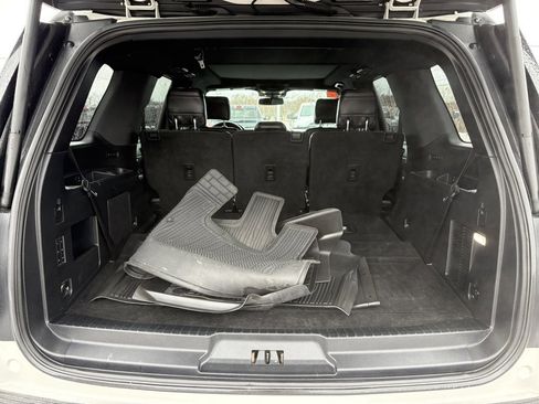 Used 2019 Ford Expedition Limited w/ Equipment Group 301A image 6