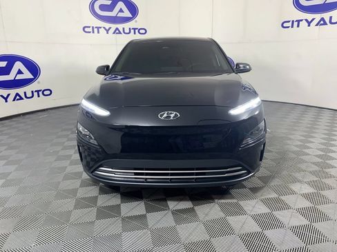 Used 2023 Hyundai Kona SE FWD image 9