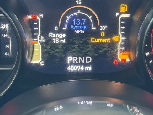 Used 2021 Jeep Wrangler Unlimited Rubicon w/ Cold Weather Group AWD/4WD image 29