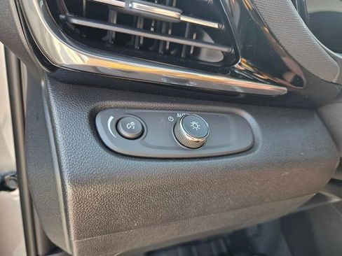 New 2026 Buick Envista Sport Touring w/ Convenience I Package image 23