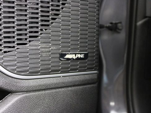 Used 2024 Jeep Grand Cherokee Limited 4xe image 11