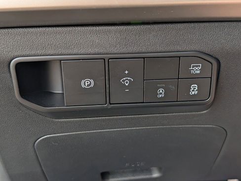 New 2027 Kia Telluride LX FWD image 11