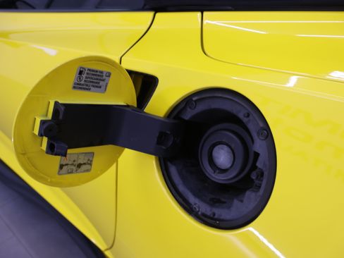 Used 2014 Chevrolet Corvette Stingray Convertible w/ 3LT Preferred Equipment Group RWD image 31