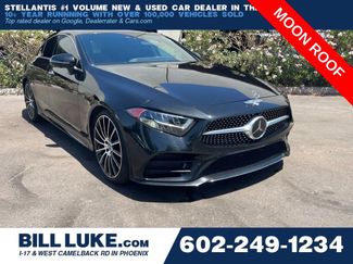 Used 2019 Mercedes-Benz CLS 450 video 1