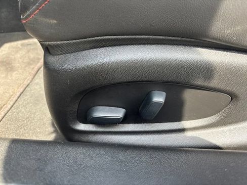 Used 2018 Chevrolet Camaro ZL1 RWD image 14