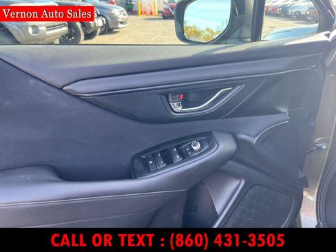 Used 2021 Subaru Outback Premium image 11