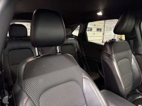 Used 2023 Ford Escape ST-Line w/ Tech Pack #1 image 29