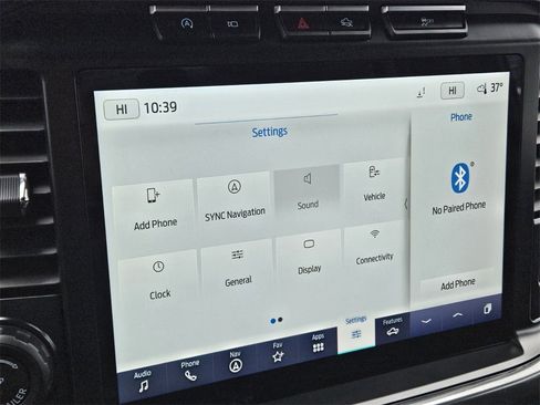 Used 2023 Ford F150 Tremor image 19