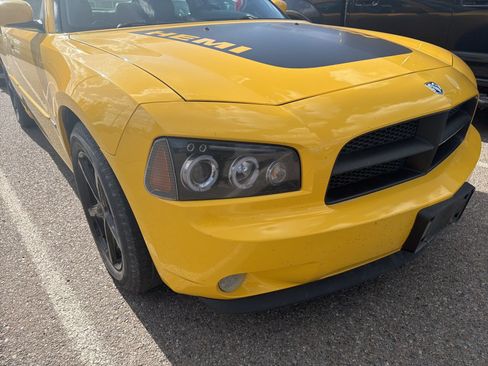 Used 2006 Dodge Charger R/T RWD image 3