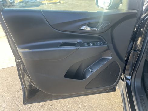 Certified 2024 Chevrolet Equinox LT image 15