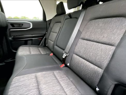 Used 2024 Ford Bronco Sport Big Bend AWD/4WD image 25
