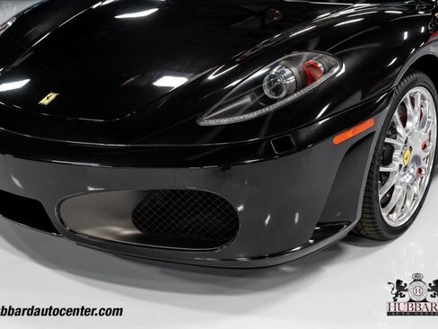 Used 2008 Ferrari F430 Spider RWD image 35
