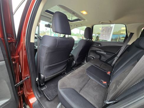 Used 2016 Honda CR-V EX image 17
