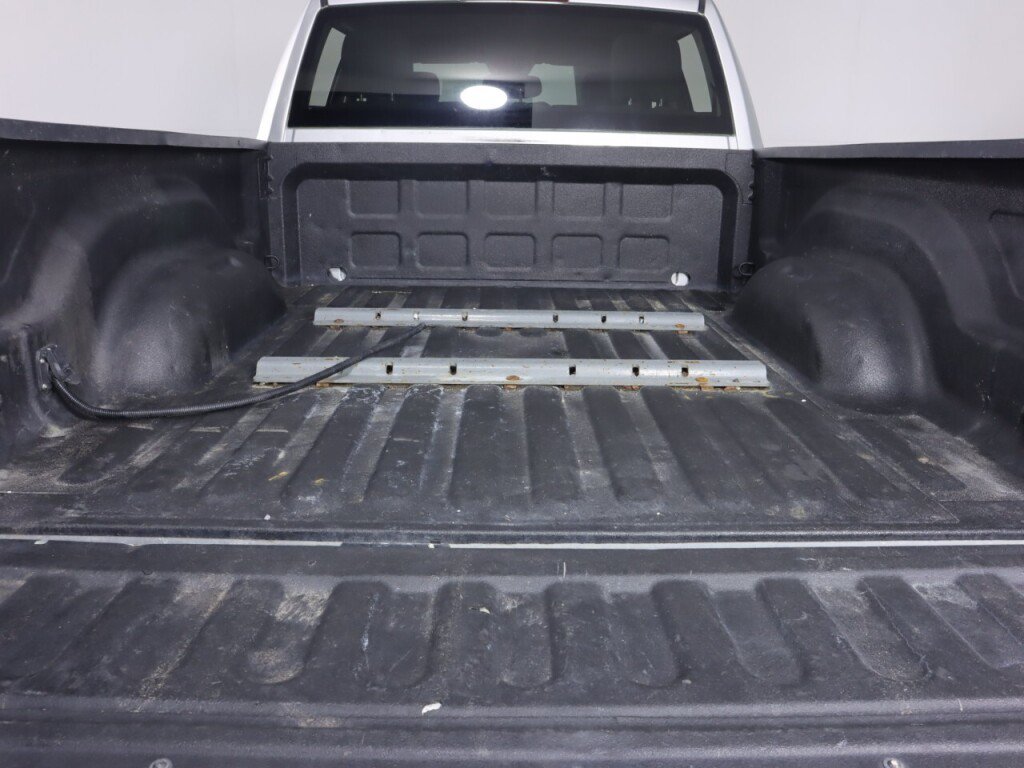 Used 2017 RAM 2500 Tradesman w/ Chrome Appearance Group AWD/4WD image 28