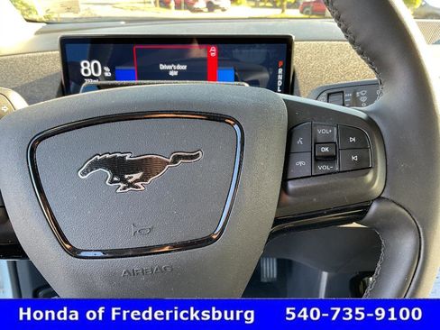 Used 2024 Ford Mustang Mach-E Premium AWD/4WD image 36