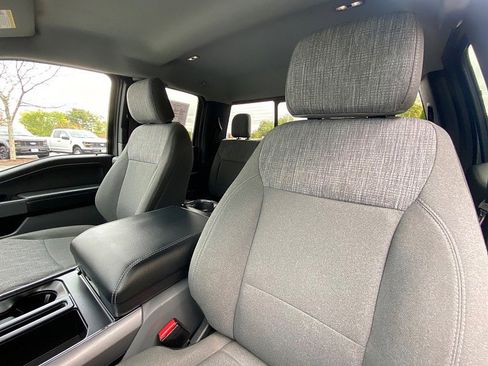 Certified 2022 Ford F150 XLT w/ Equipment Group 302A High image 24