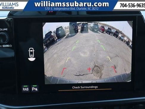 New 2026 Subaru Outback Limited w/ Premium/Limited Package image 15