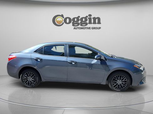 Used 2014 Toyota Corolla LE image 7