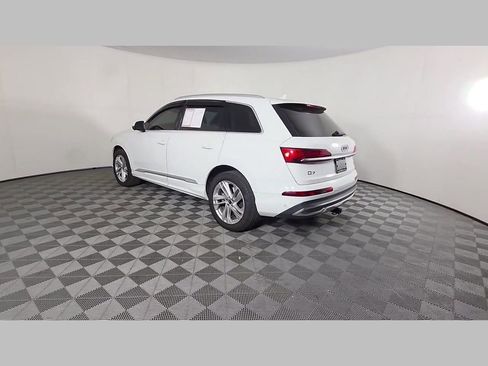 Used 2023 Audi Q7 3.0T Premium Plus image 44