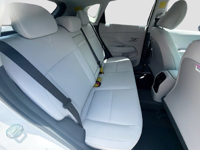 New 2026 Hyundai Kona SEL Sport FWD image 27