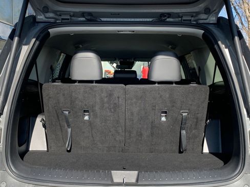 Used 2025 Hyundai Santa Fe SEL image 34