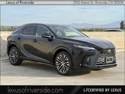 Certified 2024 Lexus RX 350 Premium w/ Cold Area Package